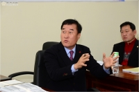 의정활동 역량강화 자체교육 실시 4번째