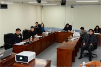 부산진구 지역사회 통합돌봄 선도사업 설명회 3번째