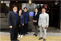 문화복지위원회 클린존 방문 2번째