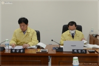 제302회 임시회 제1차 의회운영위원회 개최 2번째