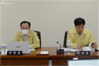 제302회 임시회 제1차 의회운영위원회 개최 3번째