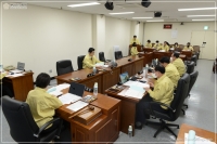 제302회 임시회 제1차 의회운영위원회 개최 5번째