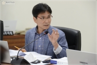 제303회 정례회 예산결산특별위원회 개의 4번째