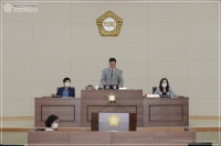 제303회 정례회 제2차 본회의 개최 5번째