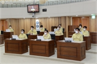 제306회 임시회 개최 3번째