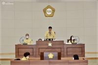 제306회 임시회 폐회 4번째