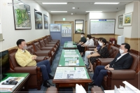 남부교육지원청 교육장 부산진구의회 내방 1번째