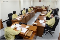 부산진구마스크구매행정사무조사특별위원회 제2차 회의 실시 3번째