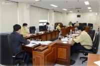 안전한부산진구만들기특별위원회 제2차 회의 실시 3번째