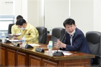 안전한부산진구만들기특별위원회 제2차 회의 실시 5번째