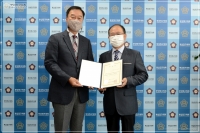 안전한부산진구만들기특별위원회 자문위원 위촉 및 간담회 개최 1번째