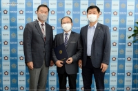 안전한부산진구만들기특별위원회 자문위원 위촉 및 간담회 개최 2번째