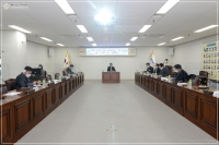 가칭 당감동 복합국민체육센터 건립설명회  1번째