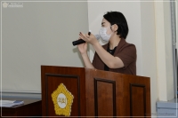 2020년도 결산심사대비 결산서 분석교육 실시 2번째