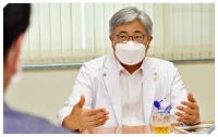 부산백병원 관계자와의 간담회 실시 4번째