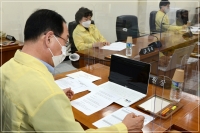 의원연구단체 운영심의위원회 개최 2번째