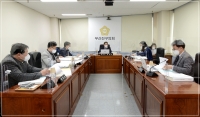 제319회 정례회 위원회별 2022년 예산안 예비심사 실시 2번째