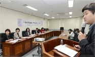 서면 근대산업유산 기억의 길 조성 사업 설명회 개최 2번째