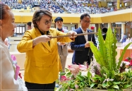 부처님오신날 봉축법요식 - 삼광사 5번째