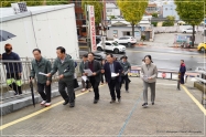 제346회 정례회 행정사무감사 현장방문 - 안전복지위원회 1번째