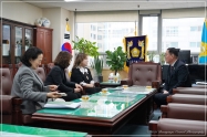 부산진구의회 인사위원회 신규위원 위촉식 2번째