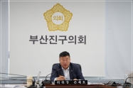 제348회 임시회 행정문화위원회 회의 및 현장방문  4번째