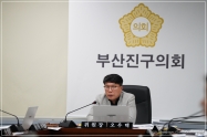 제348회 임시회 안전복지위원회 회의 2번째