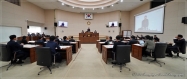 제348회 부산진구의회 임시회 제4차 본회의 1번째