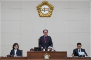 제348회 부산진구의회 임시회 제4차 본회의 2번째