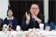 제3회 부산진구 자치경찰 지원협의회 2번째