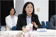 제3회 부산진구 자치경찰 지원협의회 3번째