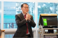 2025 부산광역시 사회복지사협회 부산진구지회 정기총회 2번째