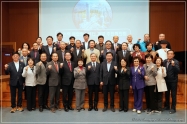 부전역 KTX(경부고속철) 정차 및 복합환승센터 개발추진협의회 창립총회 3번째