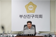 제350회 정례회 안전복지위원회 회의 개최 2번째
