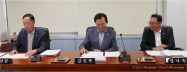 제350회 정례회 안전복지위원회 회의 개최 4번째