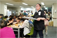 부산진구 중식봉사협회와 함께하는 사랑의 짜장데이 3번째