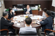 국민건강보험공단 일일 명예지사장 활동 3번째