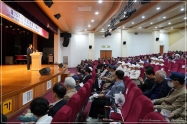 제75주년 6.25전쟁 기념행사 1번째