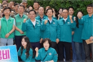 장마철 대비 빗물받이 합동점검 2번째