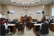 부산진구의회 학생 의회 아카데미-양정초 1번째