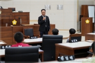부산진구의회 학생 의회 아카데미-양정초 2번째
