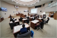부산진구의회 학생 의회 아카데미-양정초 1번째