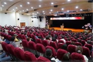 부산진구 광복 80주년 기념식 4번째