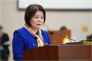 제352회 임시회 구정질문 실시 3번째