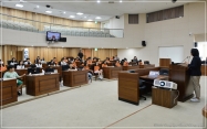 부산진구 기초 의회 아카데미 개최 - 성지초 3번째