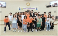 부산진구 기초 의회 아카데미 개최 - 성지초 4번째
