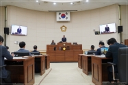 제353회 임시회 제1차 본회의  3번째