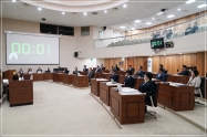 제353회 임시회 제2차 본회의 개최 4번째