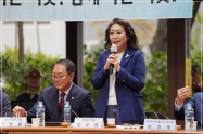 개금현대아이파크아파트 입주민 화합 노래자랑 4번째