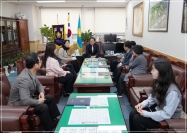 2025회계연도 결산검사위원 위촉장 수여 4번째